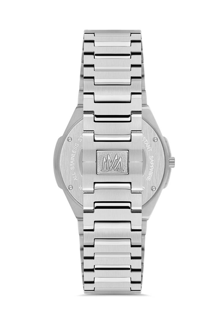 Momentus EM390S-05SR Erkek Kol Saati - 3