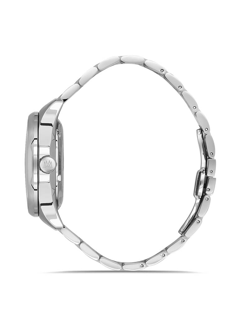 Momentus MM102S-14SS Erkek Kol Saati - 3