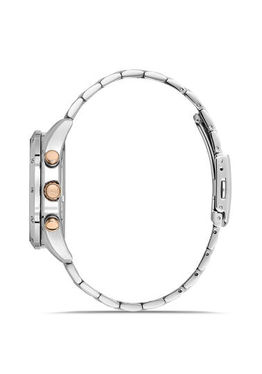 Momentus SC382S-02SR Erkek Kol Saati - 3