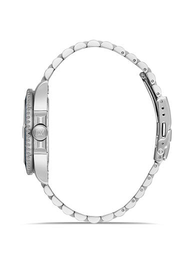 Momentus SM360T-21SS Erkek Kol Saati - 3