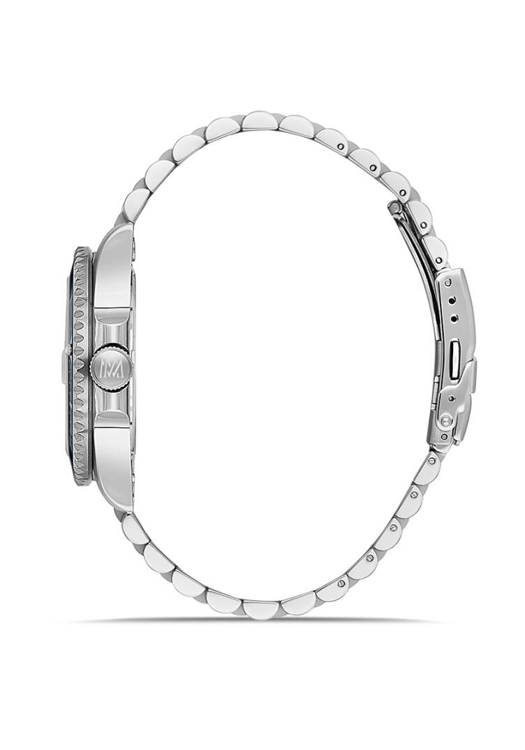 Momentus SM360T-21SS Erkek Kol Saati - 3