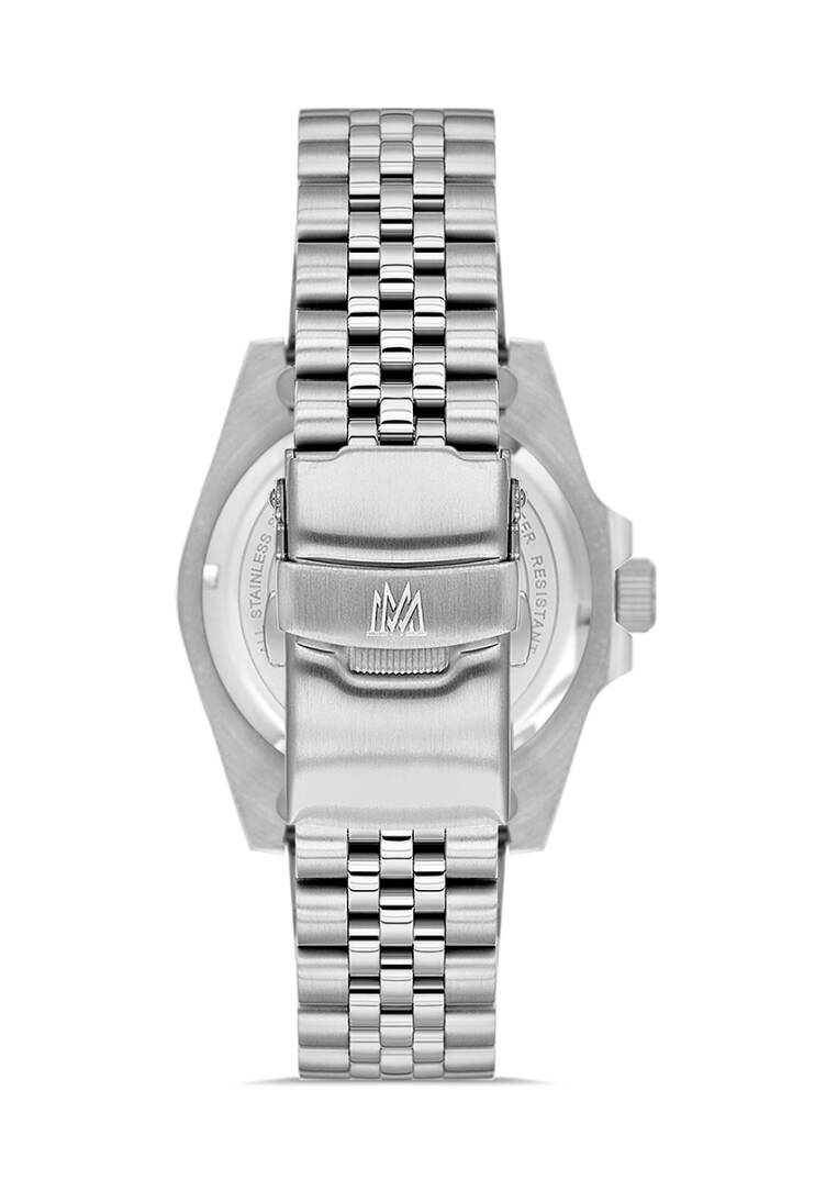 Momentus SM360T-21SS Erkek Kol Saati - 2