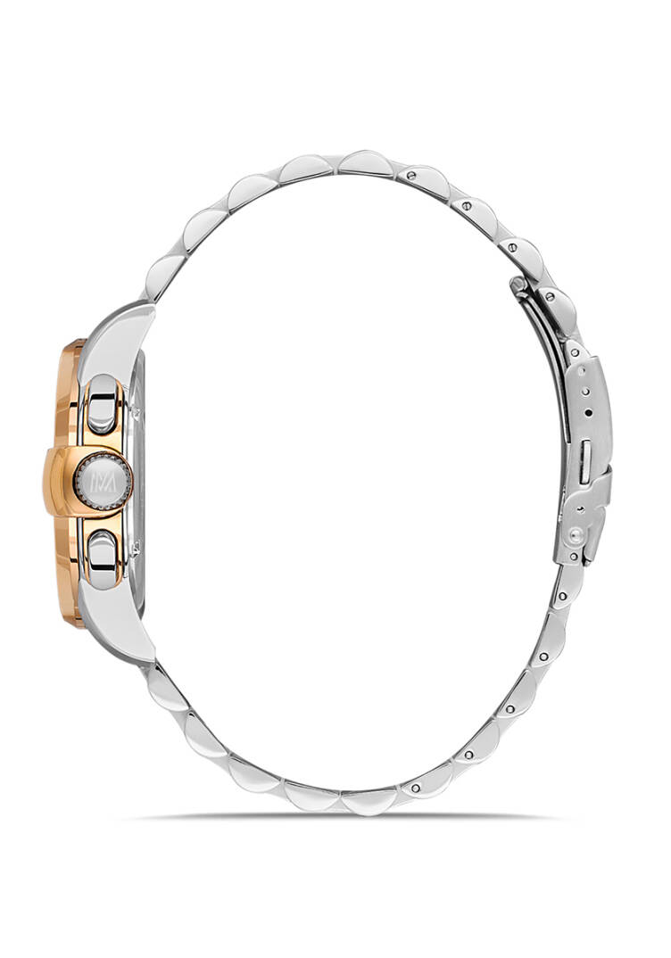 Momentus SM385T-05SR Erkek Kol Saati - 3