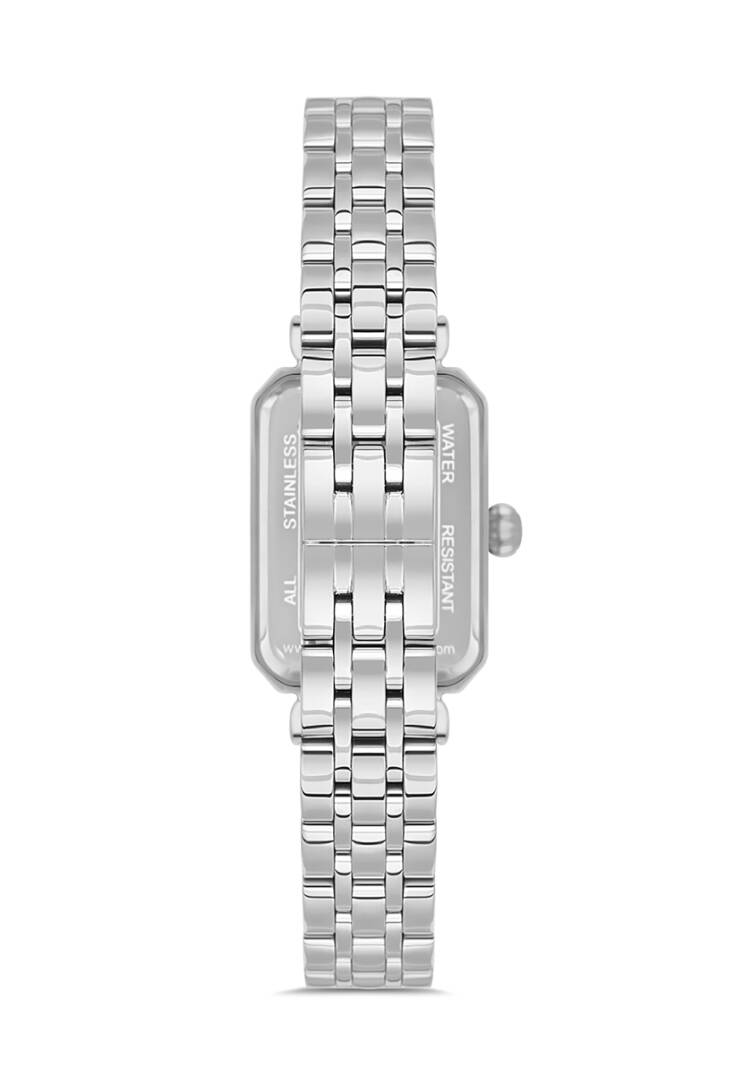 Momentus SS223S-02SS Kadın Kol Saati - 2
