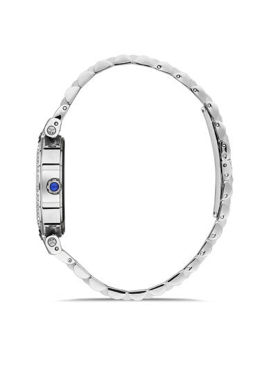 Momentus SS246S-02SS Kadın Kol Saati - 2