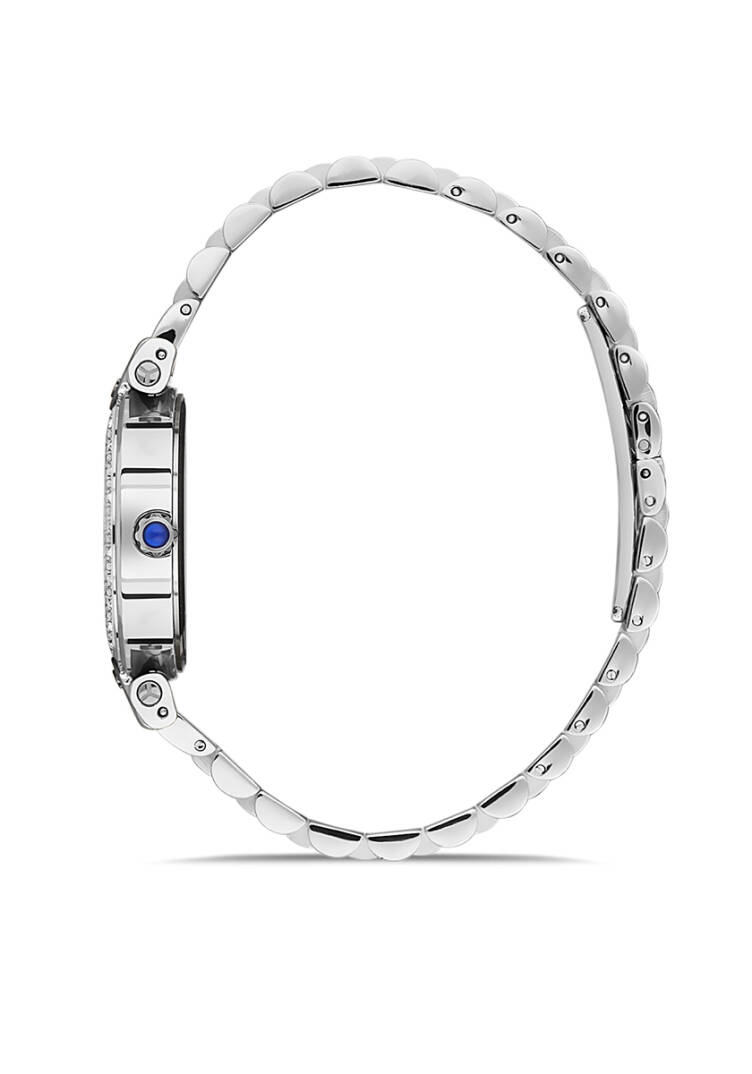 Momentus SS246S-02SS Kadın Kol Saati - 2