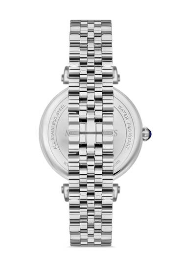 Momentus SS246S-02SS Kadın Kol Saati - 3