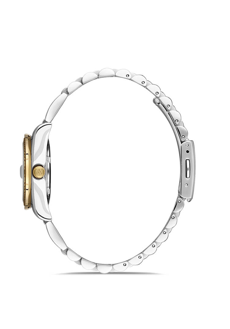 Momentus SS257T-02SG Kadın Kol Saati - 3