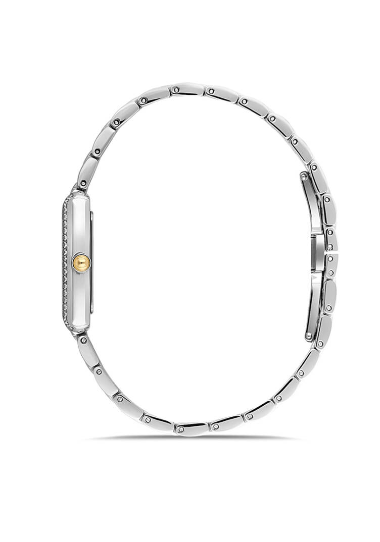 Momentus SS278T-02SG Kadın Kol Saati - 3