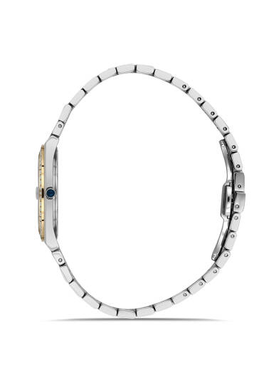 Momentus SS345T-09SG Kadın Kol Saati - 3