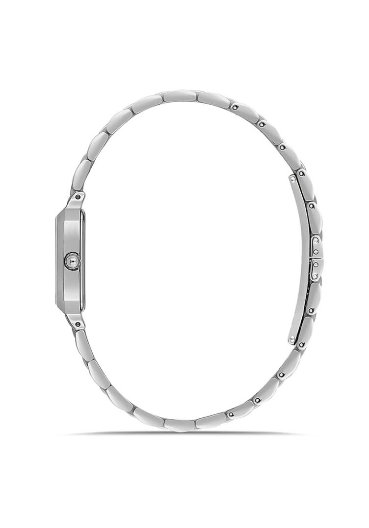 Momentus SS398S-02SS Kadın Kol Saati - 3