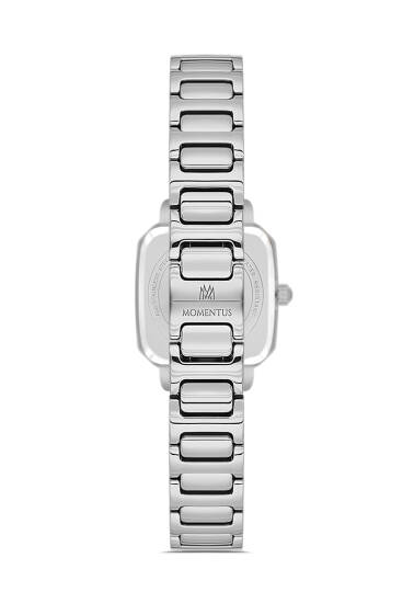 Momentus SS398S-02SS Kadın Kol Saati - 2