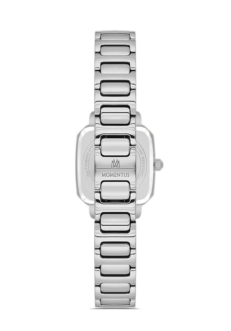Momentus SS398S-02SS Kadın Kol Saati - 2