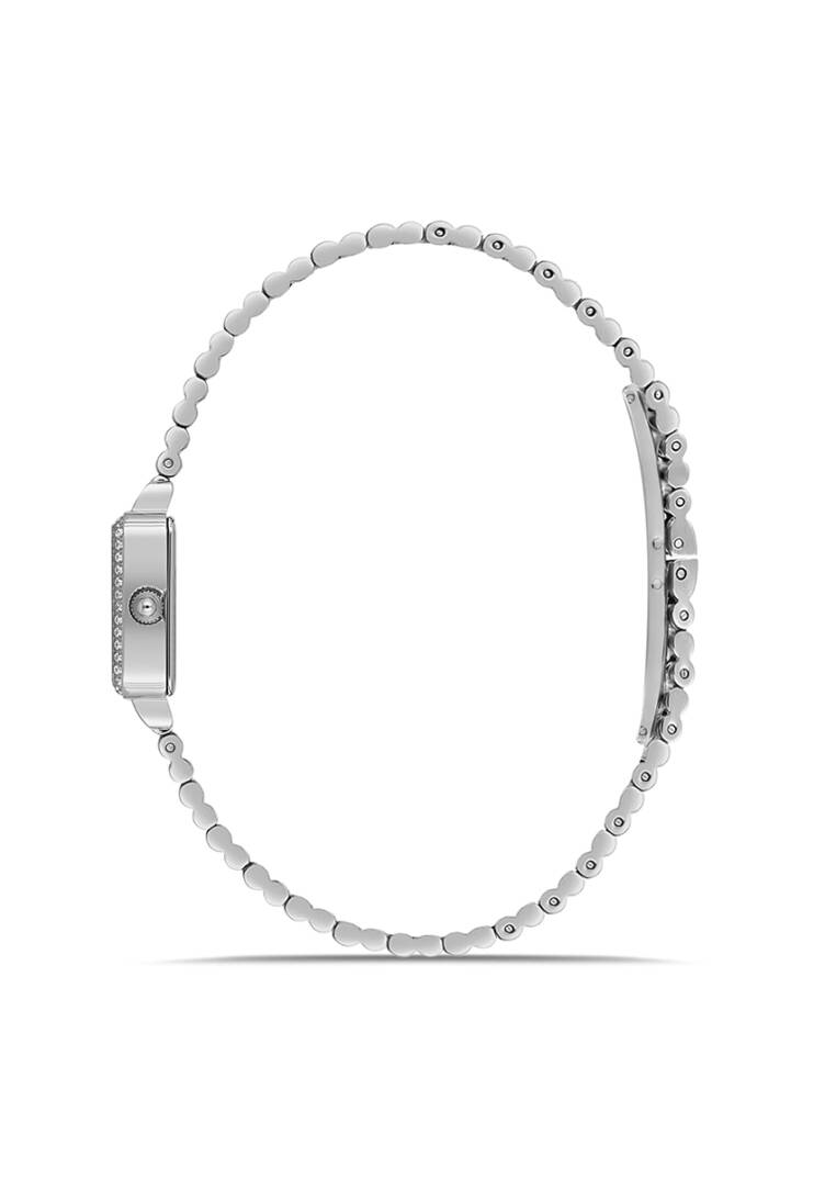 Momentus SS402S-02SS Kadın Kol Saati - 3