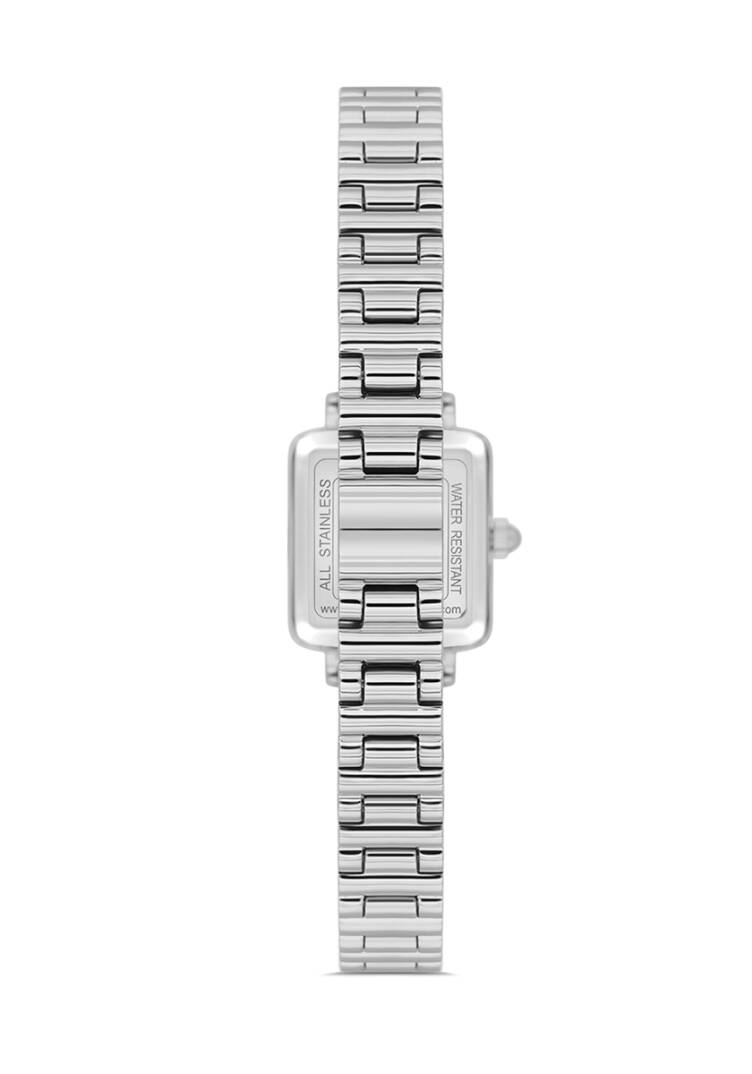 Momentus SS402S-02SS Kadın Kol Saati - 2