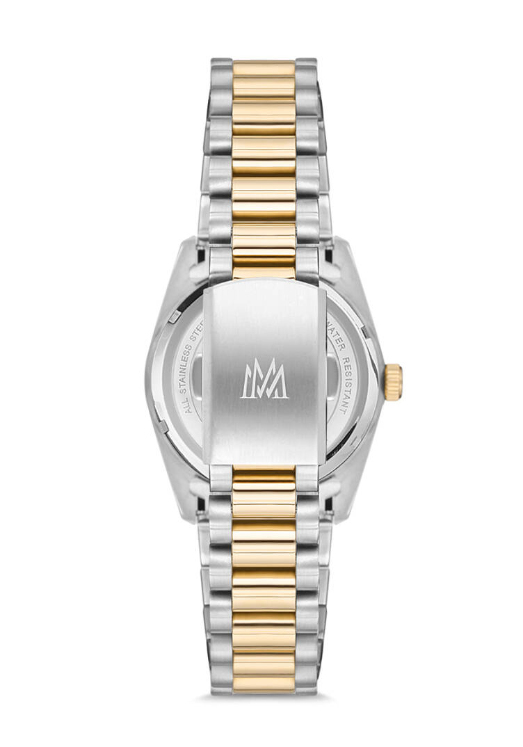 Momentus SW134T-09SG Kadın Kol Saati - 3