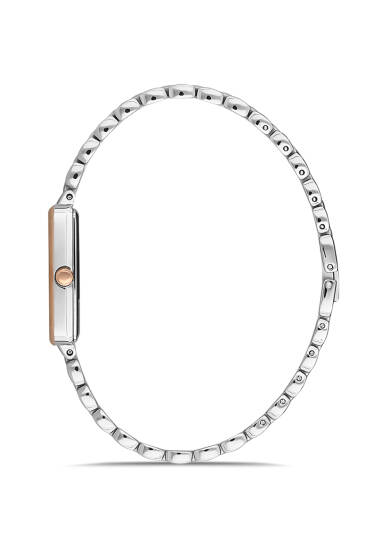 Momentus SW273T-02SR Kadın Kol Saati - 3