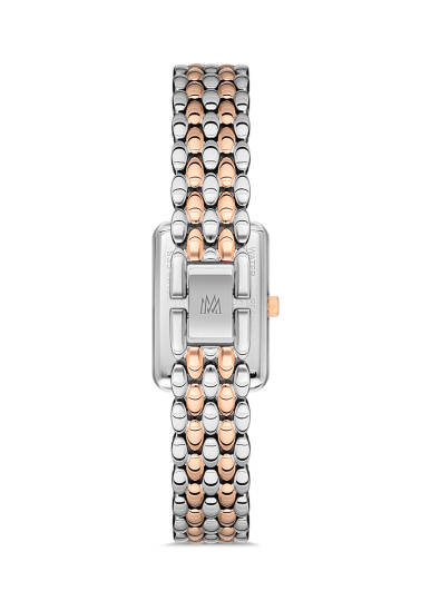 Momentus SW273T-02SR Kadın Kol Saati - 2