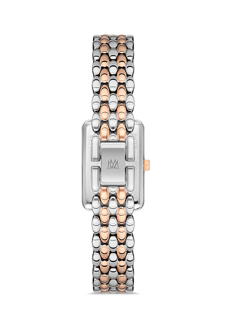 Momentus SW273T-02SR Kadın Kol Saati - 2