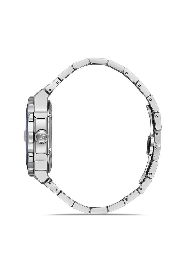 Momentus TM264T-10SS Erkek Kol Saati - 3