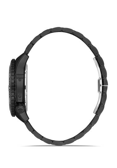 Momentus TM351B-11SS Erkek Kol Saati - 3