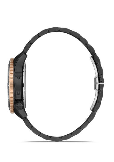 Momentus TM351B-15SR Erkek Kol Saati - 3