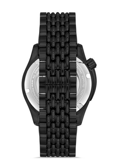 Momentus TM351B-15SR Erkek Kol Saati - 2