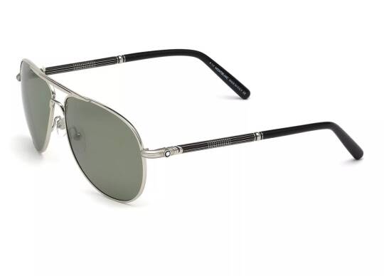 Mont Black MB512S-16R Erkek Güneş Gözlüğü - 2
