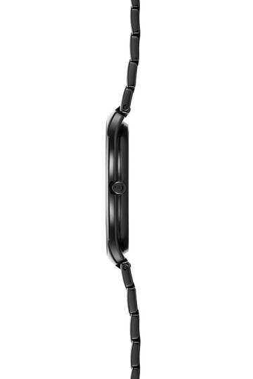 Obaku Denmak V290LXBBSB Kadın Kol Saati - 4