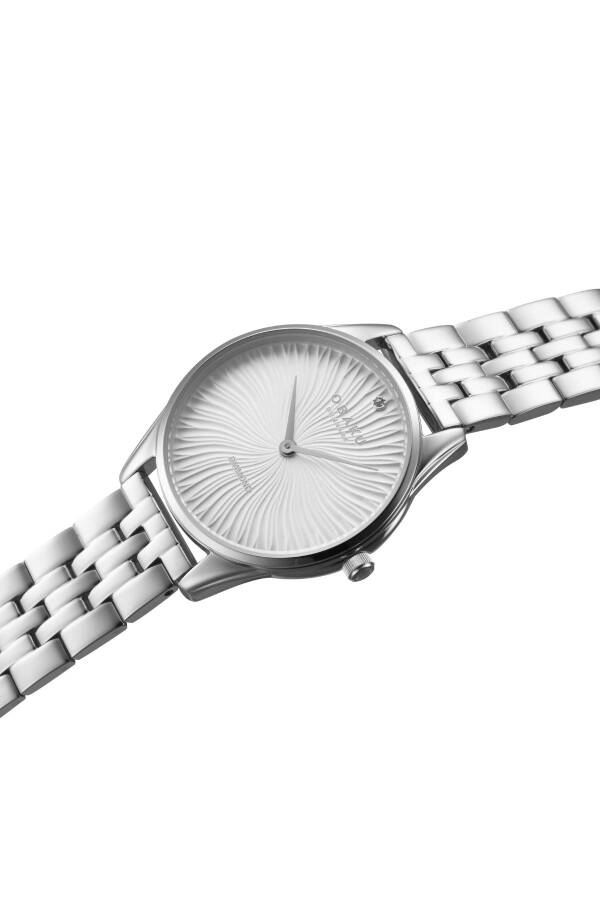 Obaku Denmak V297LXCISC Kadın Kol Saati - 2