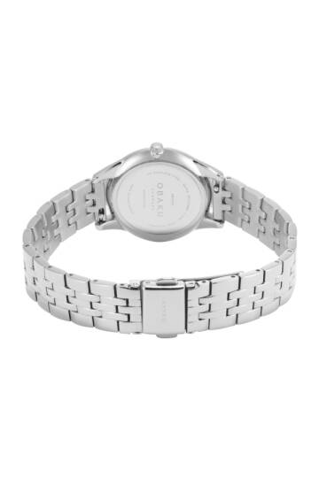 Obaku Denmak V297LXCISC Kadın Kol Saati - 3