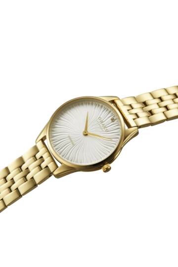 Obaku Denmak V297LXGISG Kadın Kol Saati - 2