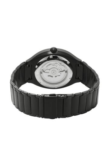 Obaku Denmak V303GTMBSB Erkek Kol Saati - 4