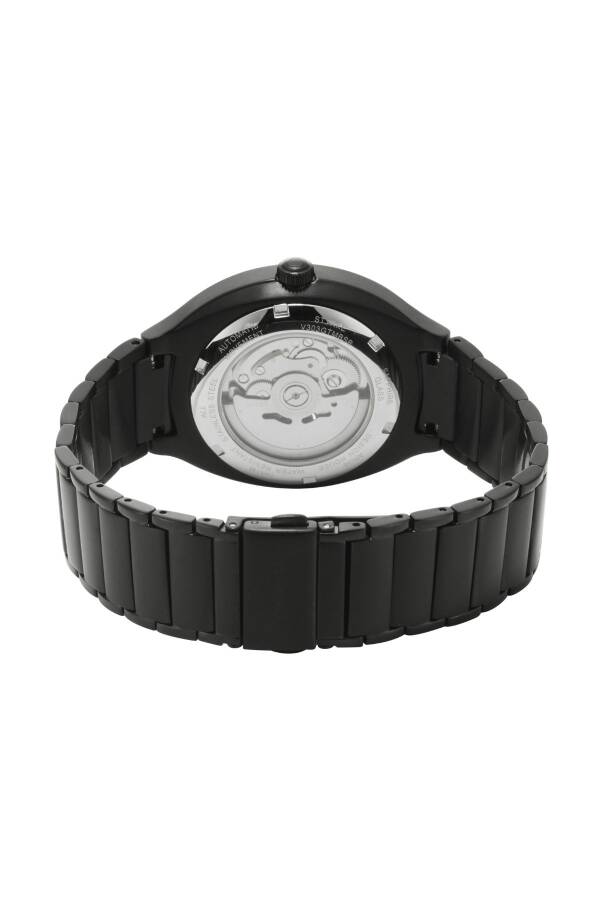 Obaku Denmak V303GTMBSB Erkek Kol Saati - 4