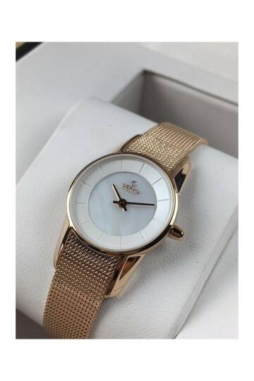 Obaku Denmark V130LXVVMV Kadın Kol Saati - 3