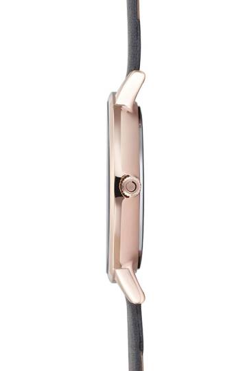 Obaku Denmark V209LXVJRJ Kadın Kol Saati - 2