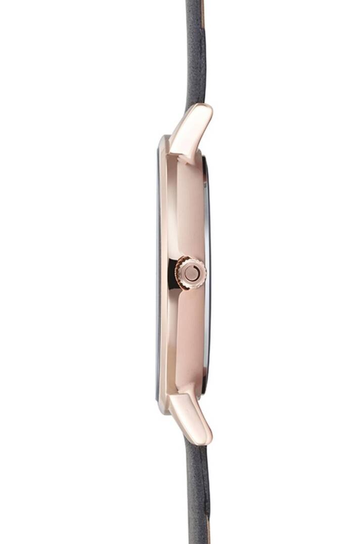 Obaku Denmark V209LXVJRJ Kadın Kol Saati - 2