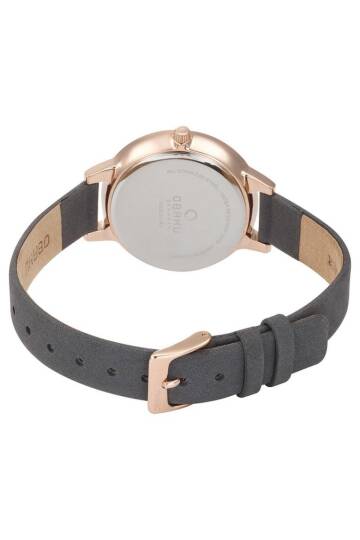 Obaku Denmark V209LXVJRJ Kadın Kol Saati - 3