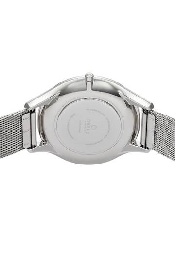 Obaku Denmark V217LXCWMC Kadın Kol Saati - 3