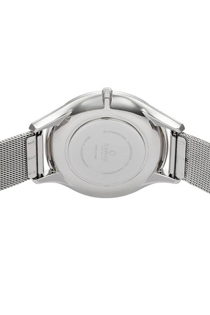 Obaku Denmark V217LXCWMC Kadın Kol Saati - 3