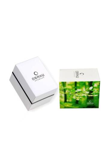 Obaku Denmark V230LXCWMC Kadın Kol Saati - 2