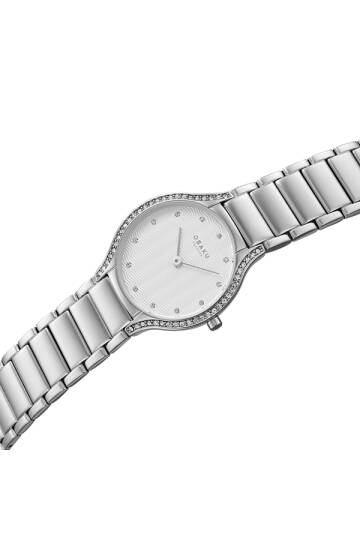 Obaku Denmark V276LECISC Kadın Kol Saati - 2