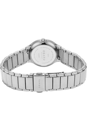 Obaku Denmark V276LECISC Kadın Kol Saati - 3