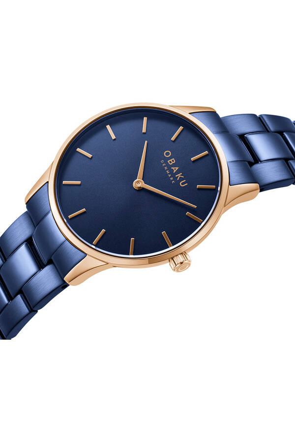 Obaku V247LXVLSL Kadın Kol Saati - 2