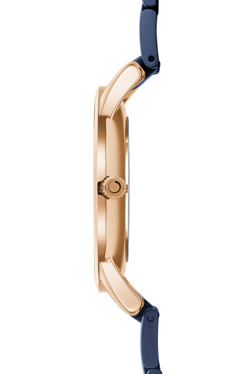 Obaku V247LXVLSL Kadın Kol Saati - 4