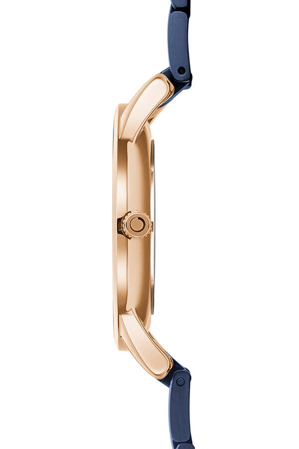 Obaku V247LXVLSL Kadın Kol Saati - 4