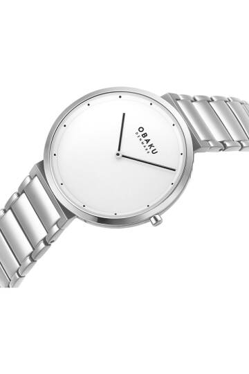 Obaku V258GXCISC Erkek Kol Saati - 2