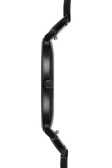 Obaku V258LXBBSB Kadın Kol Saati - 4