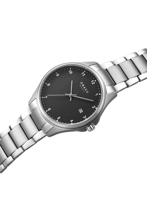 Obaku V272LDTBST Kadın Kol Saati - 2