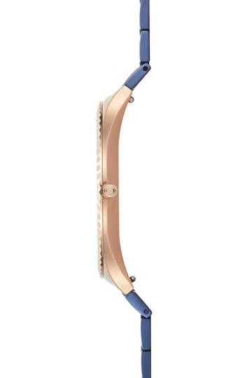 Obaku V292GXVLSL Erkek Kol Saati - 4